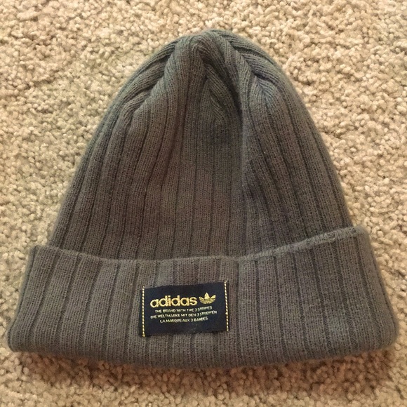 Adidas Beanie - Picture 1 of 1